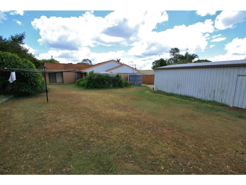 4 COWIE DRIVE, Kingaroy QLD 4610