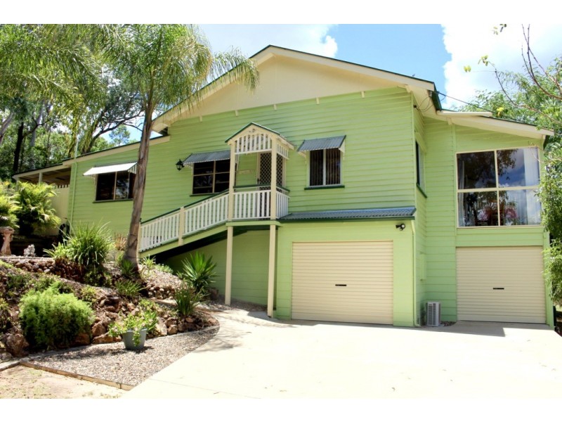 Nanango QLD 4615