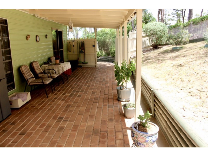 Nanango QLD 4615