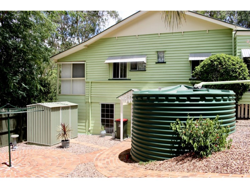 Nanango QLD 4615