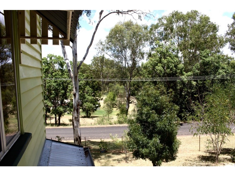 Nanango QLD 4615
