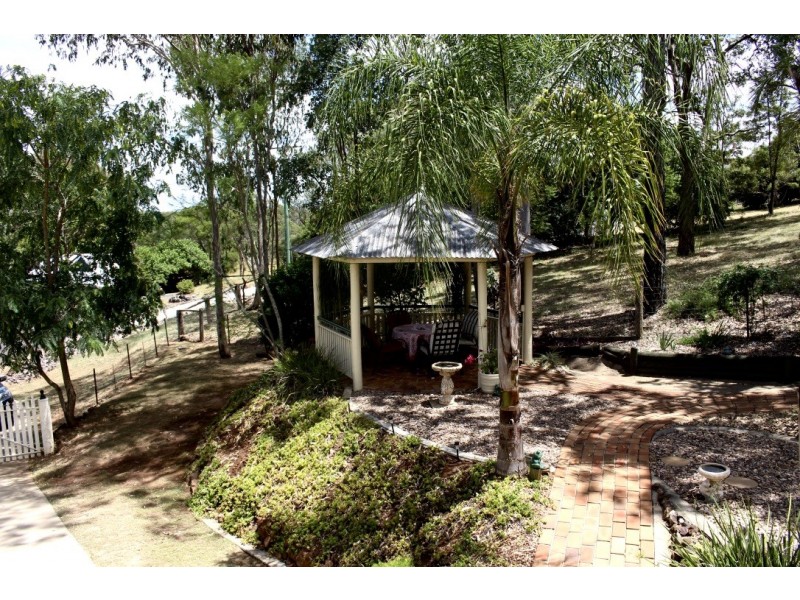 Nanango QLD 4615