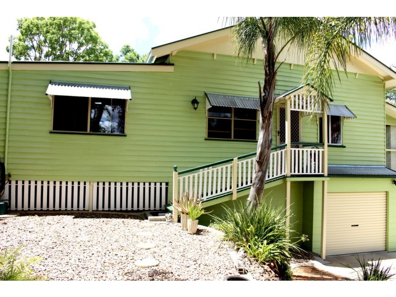 Nanango QLD 4615