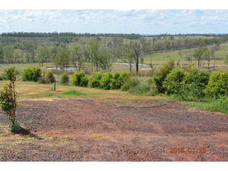 Stonelands QLD 4612