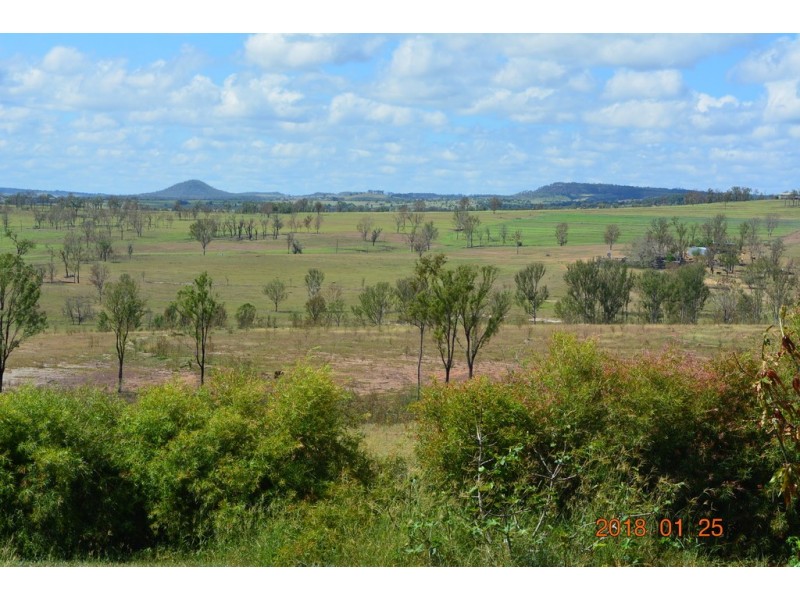 Stonelands QLD 4612