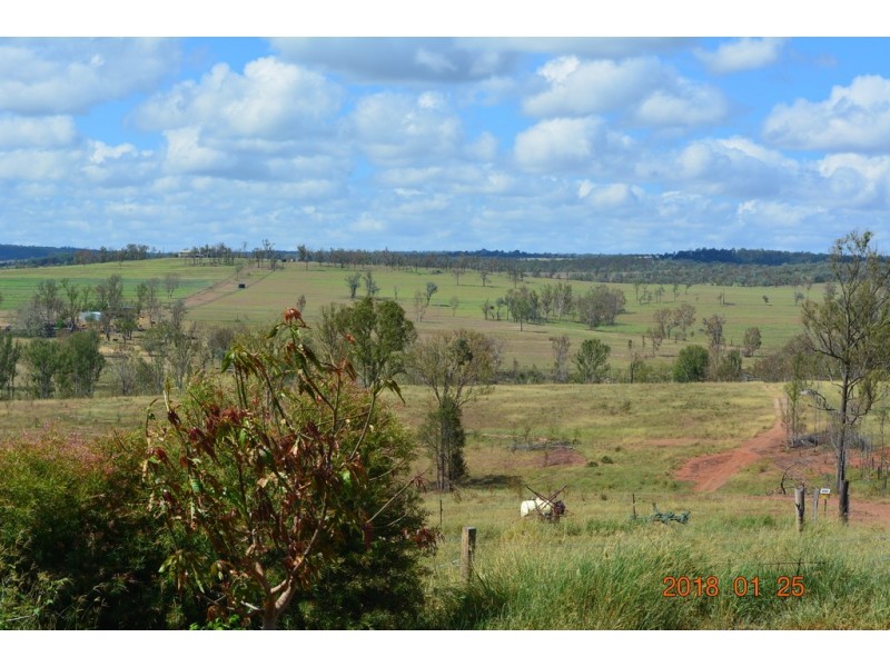 Stonelands QLD 4612