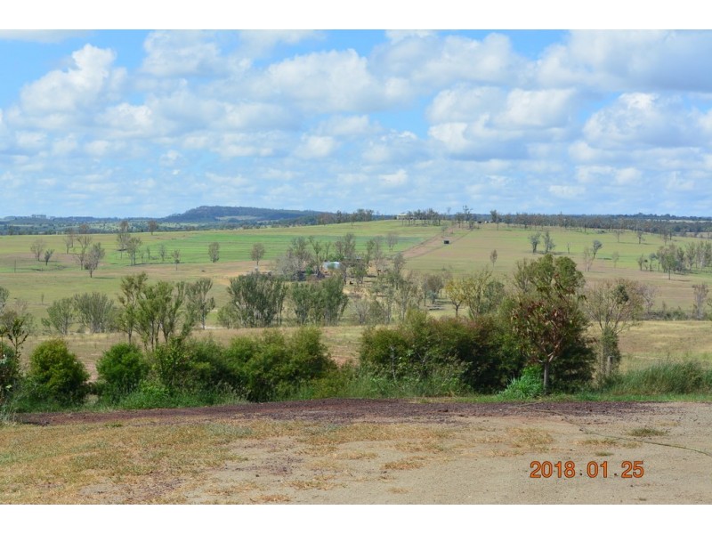 Stonelands QLD 4612