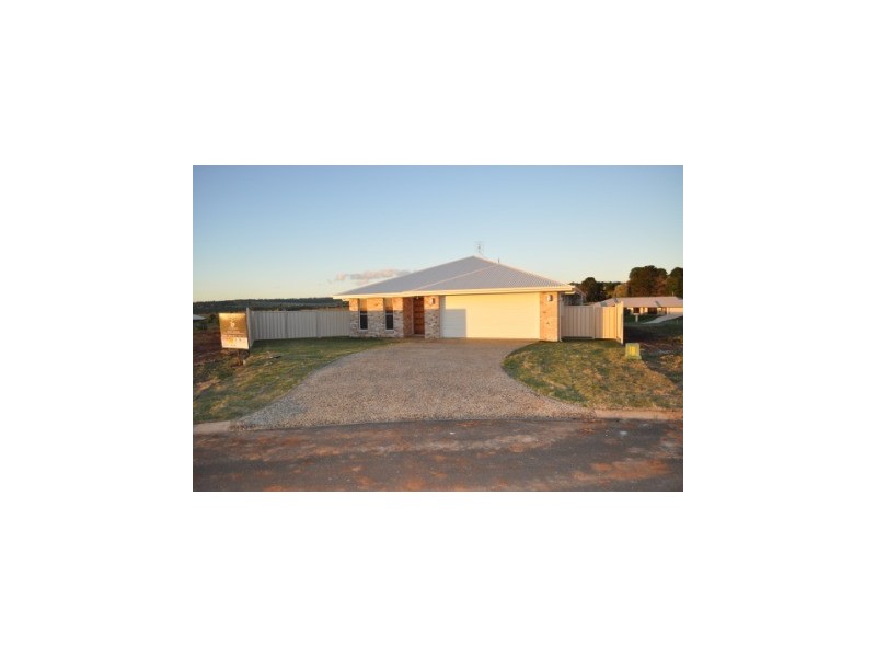 Kingaroy QLD 4610