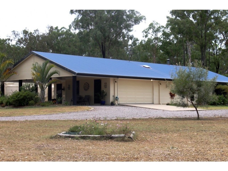 47 Tara Avenue, Nanango QLD 4615