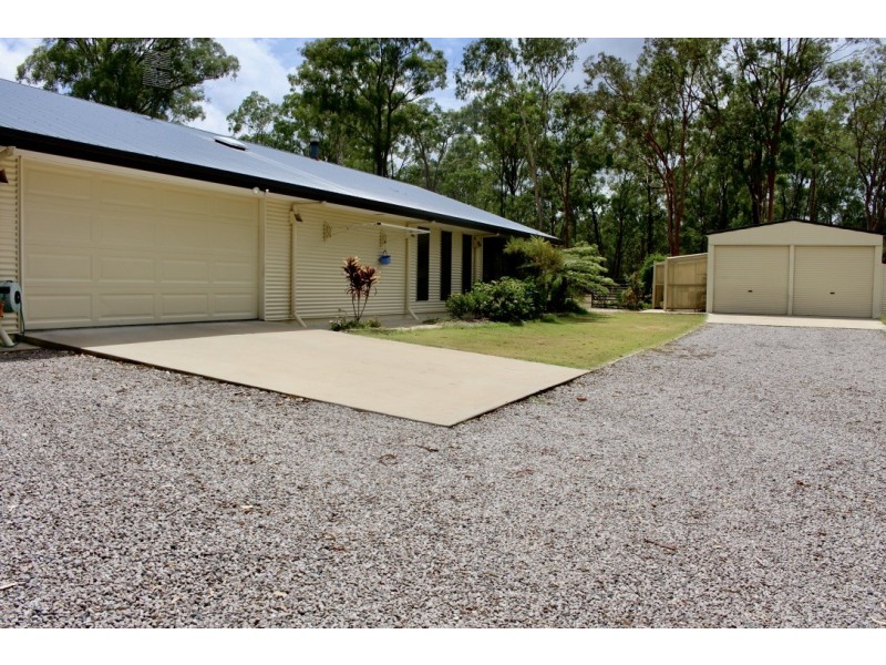 47 Tara Avenue, Nanango QLD 4615