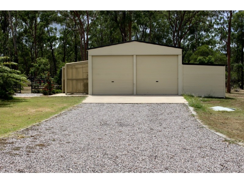47 Tara Avenue, Nanango QLD 4615