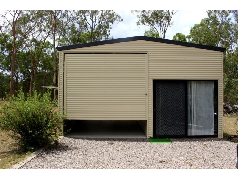 47 Tara Avenue, Nanango QLD 4615