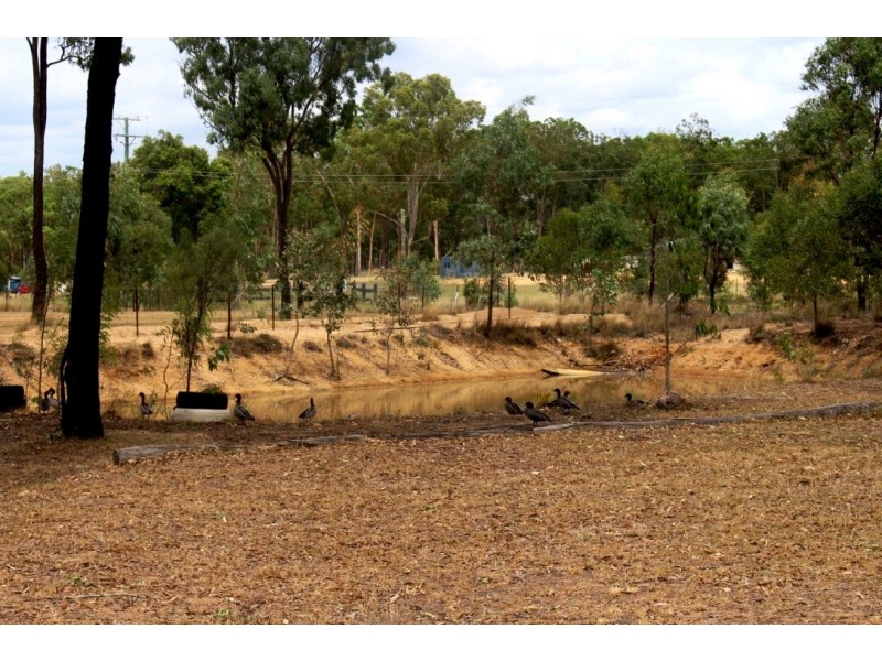 47 Tara Avenue, Nanango QLD 4615