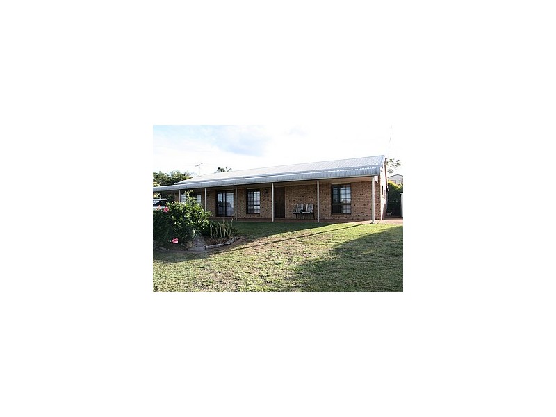 Kingaroy QLD 4610