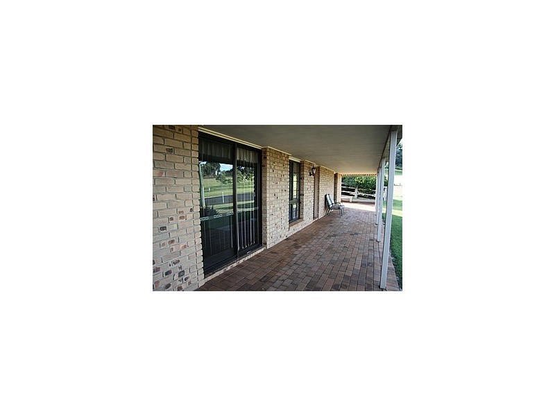 Kingaroy QLD 4610