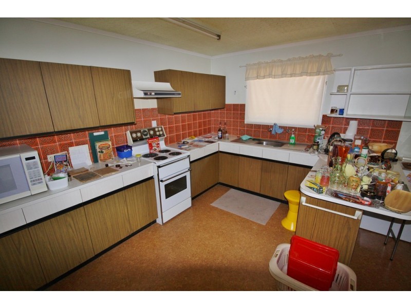 31 NORMAN STREET, Kingaroy QLD 4610