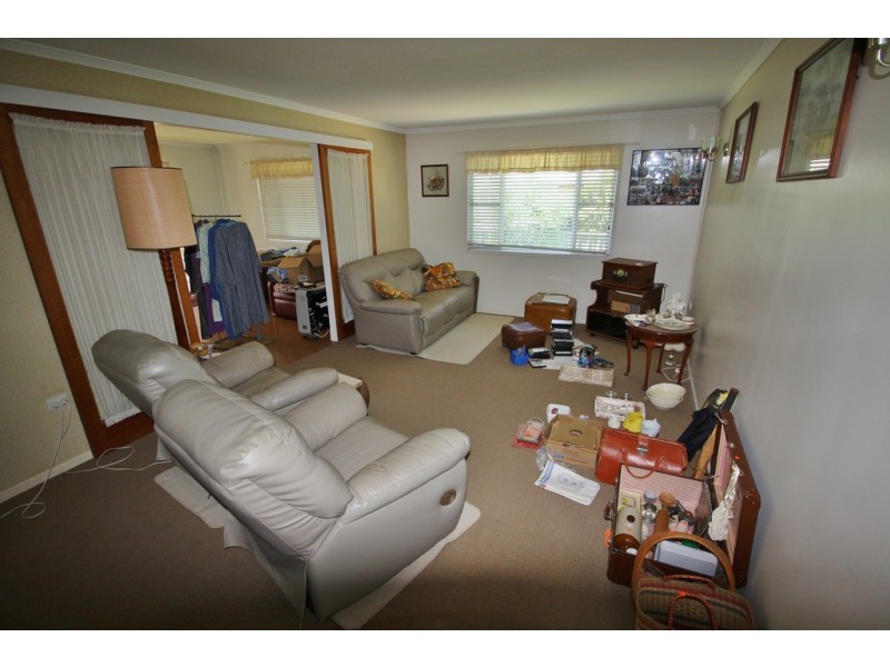 31 NORMAN STREET, Kingaroy QLD 4610
