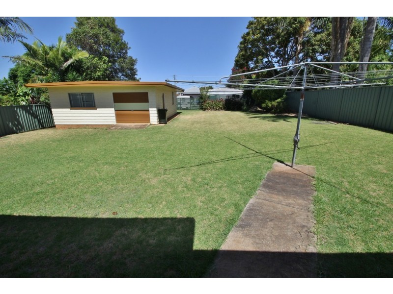 31 NORMAN STREET, Kingaroy QLD 4610