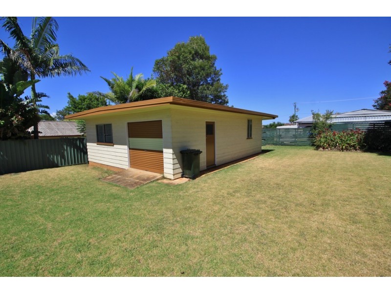 31 NORMAN STREET, Kingaroy QLD 4610