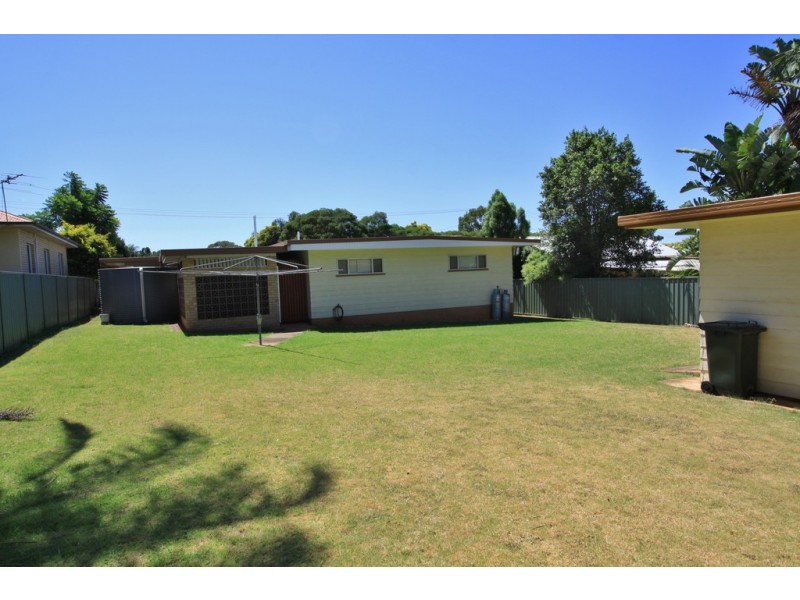 31 NORMAN STREET, Kingaroy QLD 4610