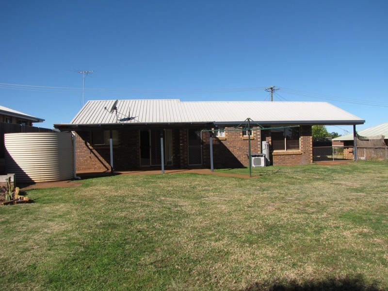 Kingaroy QLD 4610