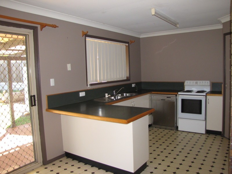 Kingaroy QLD 4610