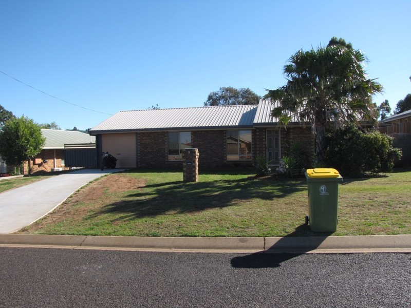 Kingaroy QLD 4610