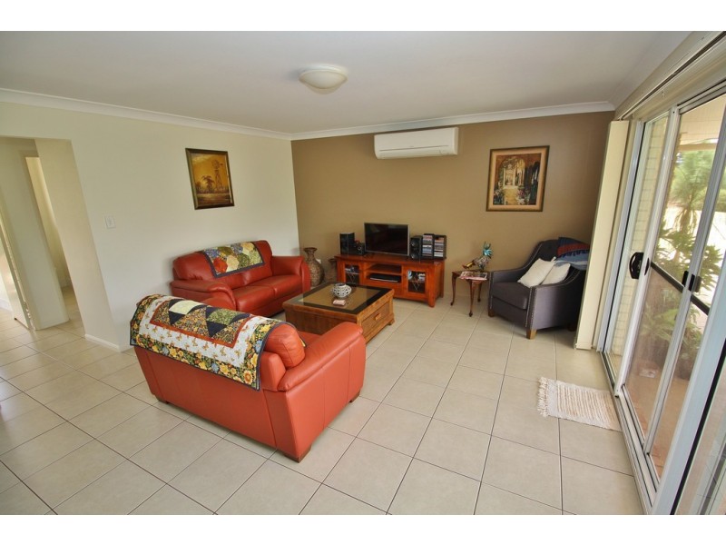 2 PINE COURT, Kingaroy QLD 4610