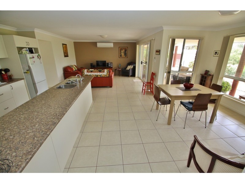 2 PINE COURT, Kingaroy QLD 4610