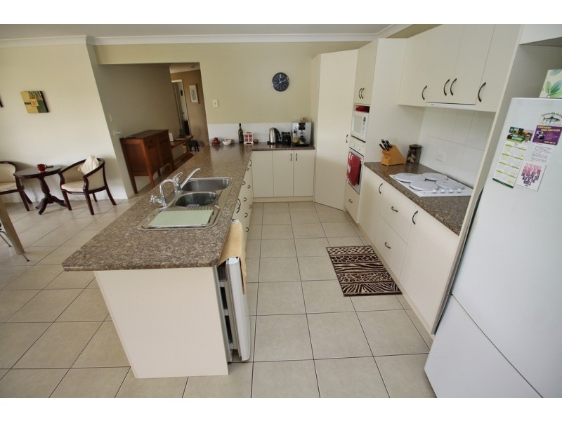 2 PINE COURT, Kingaroy QLD 4610