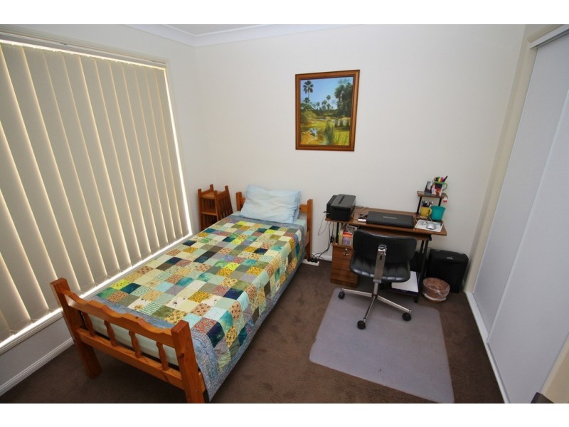 2 PINE COURT, Kingaroy QLD 4610