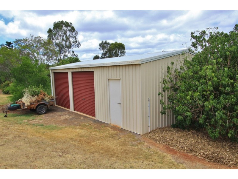 2 PINE COURT, Kingaroy QLD 4610