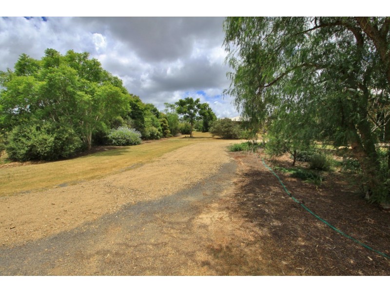 2 PINE COURT, Kingaroy QLD 4610