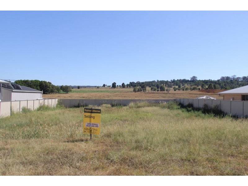 Kingaroy QLD 4610