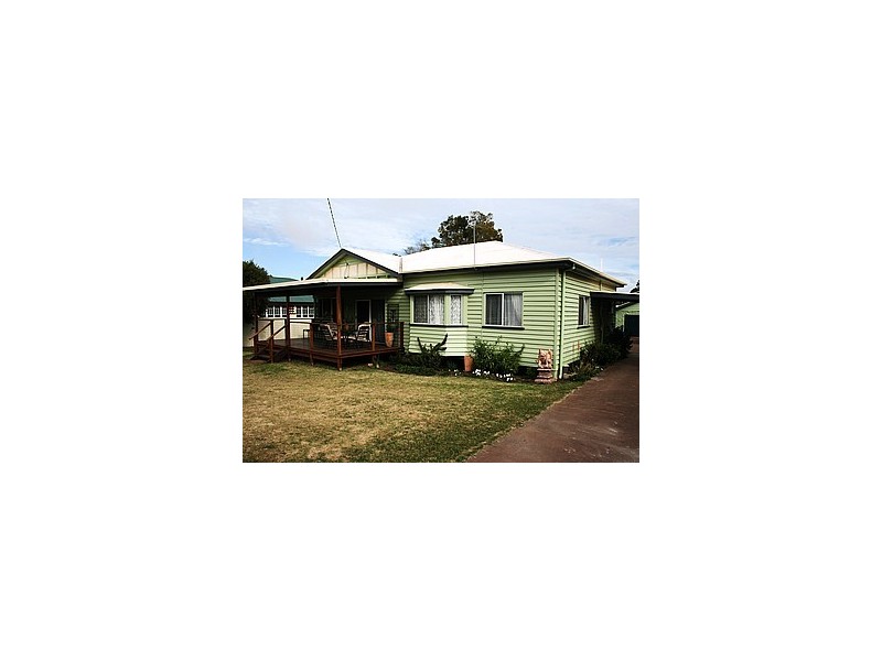 Kingaroy QLD 4610