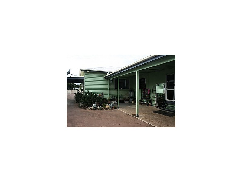 Kingaroy QLD 4610
