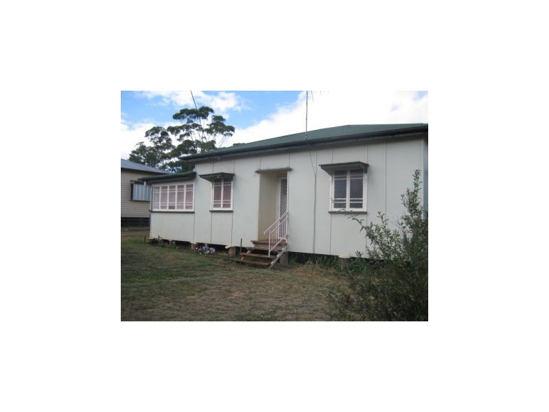 Kingaroy QLD 4610