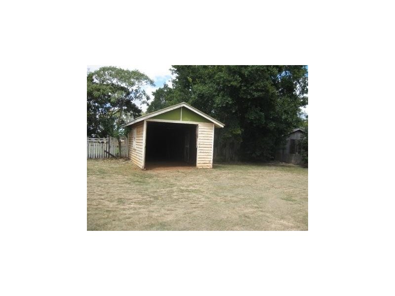 Kingaroy QLD 4610