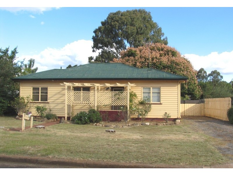 Kingaroy QLD 4610