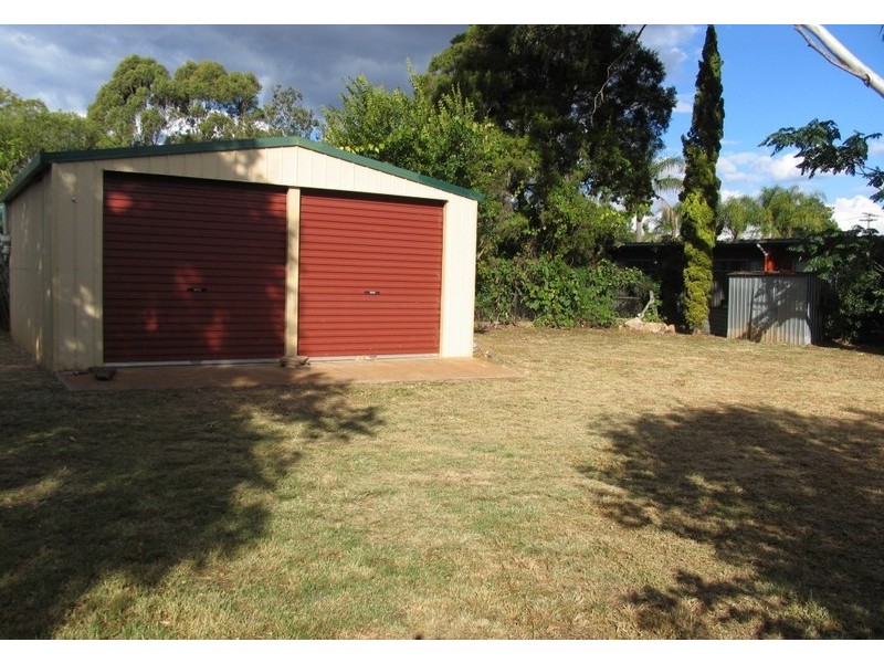 Kingaroy QLD 4610