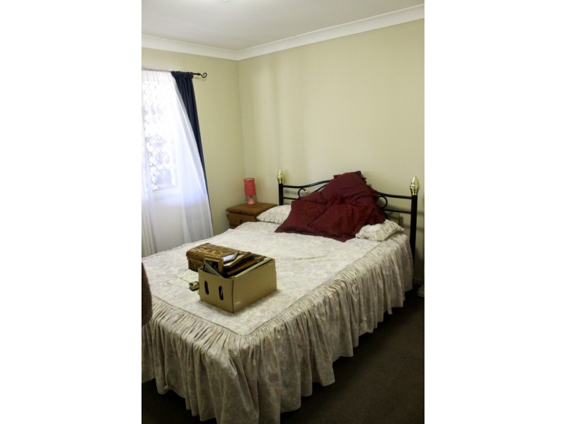 7 Hawthorne Street, Nanango QLD 4615