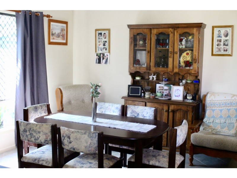 7 Hawthorne Street, Nanango QLD 4615