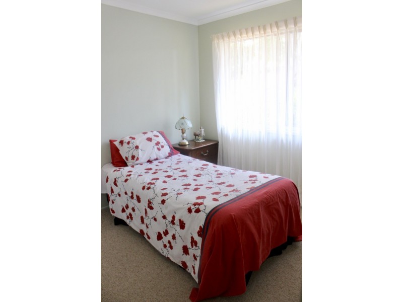 74 Hicken Way, Nanango QLD 4615