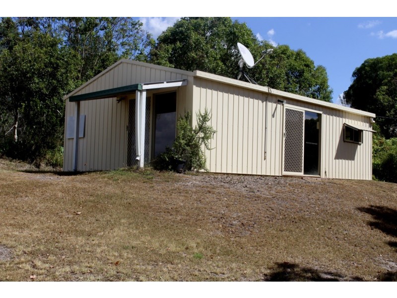 74 Hicken Way, Nanango QLD 4615
