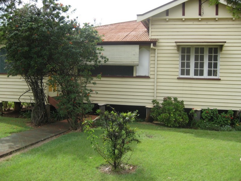Kingaroy QLD 4610