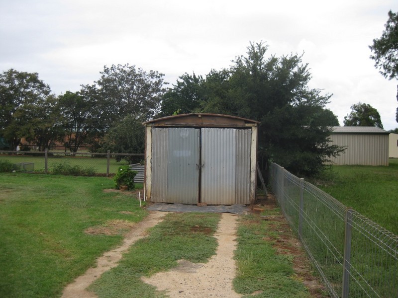 Kingaroy QLD 4610