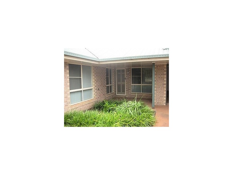 Kingaroy QLD 4610