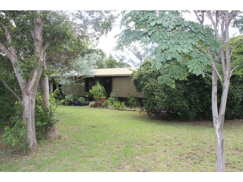 Kingaroy QLD 4610