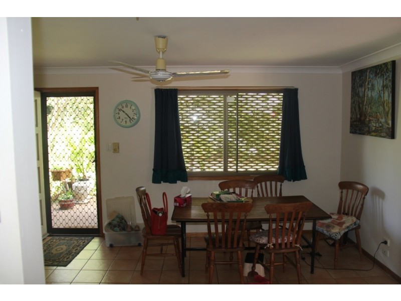 Kingaroy QLD 4610