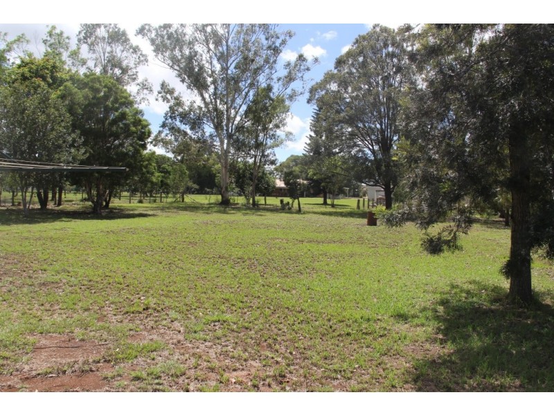 Kingaroy QLD 4610